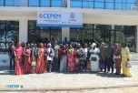 Bienvenue aux entrepreneurs de la troisième promotion de la CEPEM.